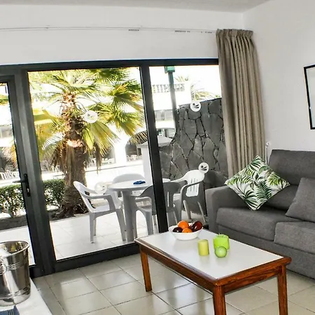 Apartmán Relajante Bungalow En Maspalomas Lago. Apt. 7
