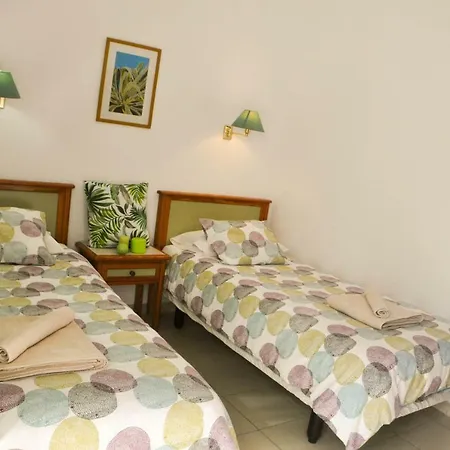 Relajante Bungalow En Maspalomas Lago. Apt. 7 Maspalomas (Gran Canaria)