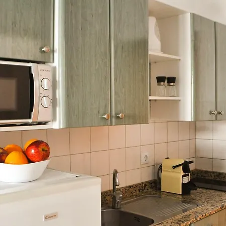 Apartmán Relajante Bungalow En Maspalomas Lago. Apt. 7 Maspalomas (Gran Canaria)