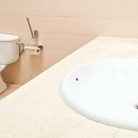 Apartmán Relajante Bungalow En Maspalomas Lago. Apt. 7