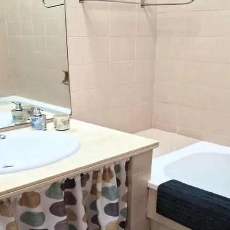 Relajante Bungalow En Maspalomas Lago. Apt. 7 Maspalomas (Gran Canaria)