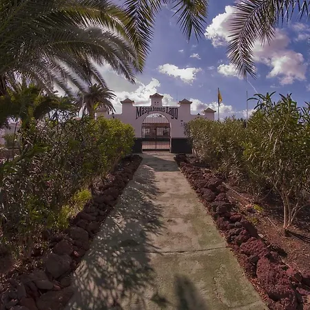Relajante Bungalow En Maspalomas Lago. Apt. 7